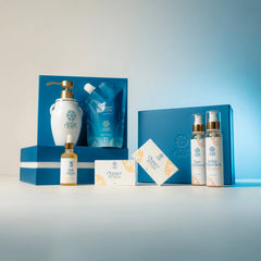 Coffret Prestige Atlas Secret