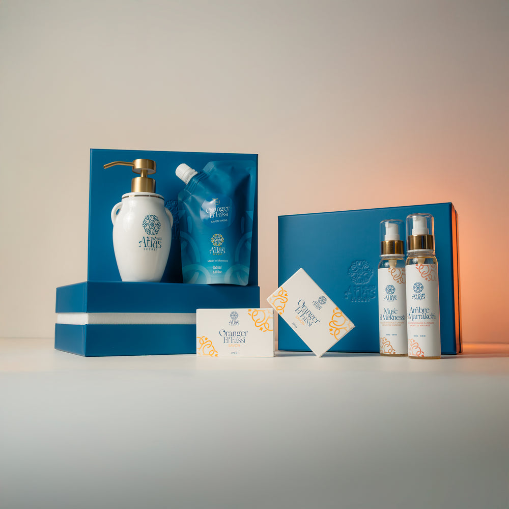 Coffret Essentiel