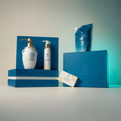 Coffret Signature Atlas Secret