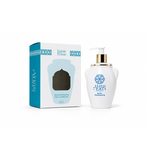Baume Après-Shampooing 250 ml - Jasmin El Swiri Atlas Secret