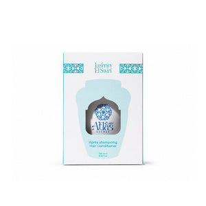 Baume Après-Shampooing 250 ml - Jasmin El Swiri Atlas Secret