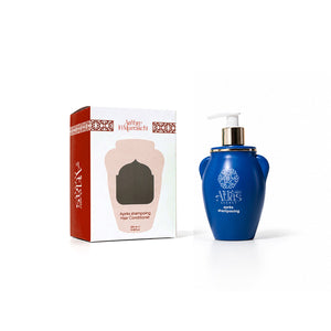 Baume Après-Shampooing 250 ml - Ambre El Marrakchi Atlas Secret