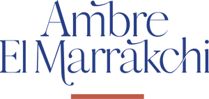 Gel Douche - Ambre El Marrakchi - Format professionnel (5 litres)