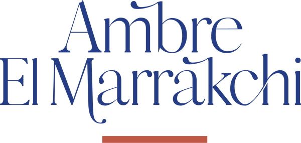 Gel Douche - Ambre El Marrakchi - Format professionnel (5 litres)