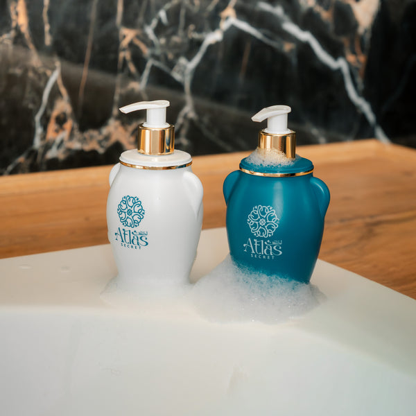 Tanjia plastique vide réutilisable