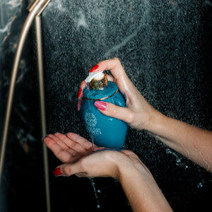 Tanjia plastique vide réutilisable