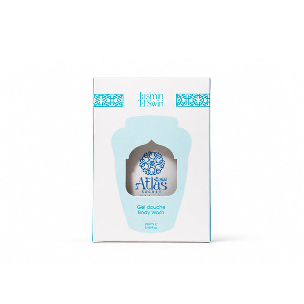 Gel douche - Jasmin El Swiri Atlas Secret
