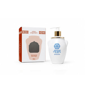 Gel douche - Ambre El Marrakchi 250 ml Atlas Secret
