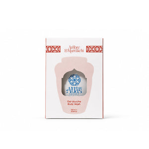 Gel douche - Ambre El Marrakchi 250 ml Atlas Secret