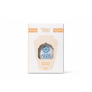 Gel douche - Oranger El Fassi 250 ml Atlas Secret