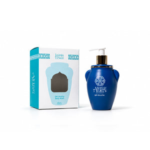 Gel douche - Jasmin El Swiri Atlas Secret