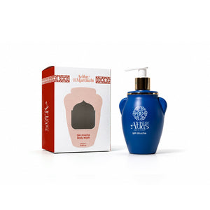 Gel douche - Ambre El Marrakchi 250 ml Atlas Secret