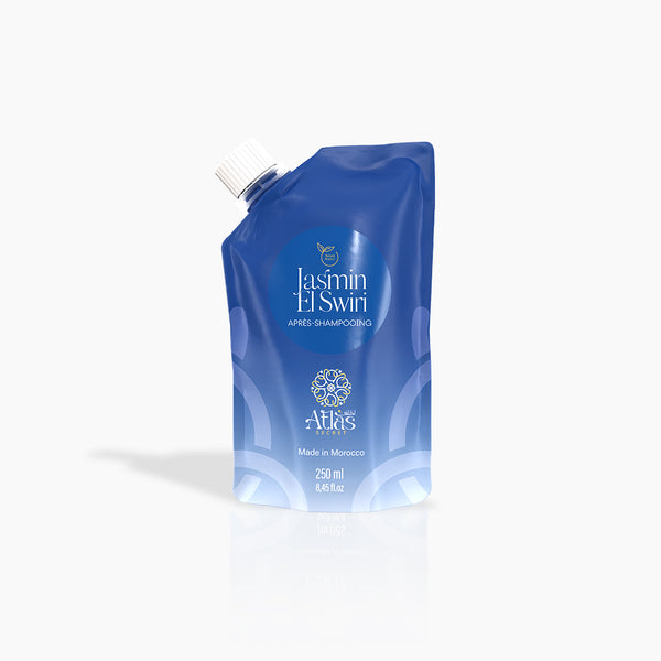 Après-shampooing - Jasmin El Swiri