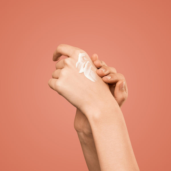 Lait hydratant corps - Ambre El Marrakchi