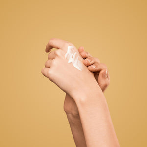 Lait hydratant corps - Oranger El Fassi