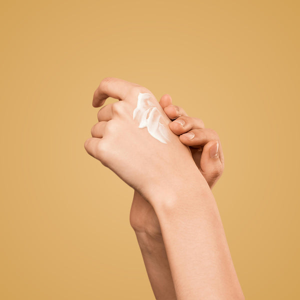 Lait hydratant corps - Oranger El Fassi