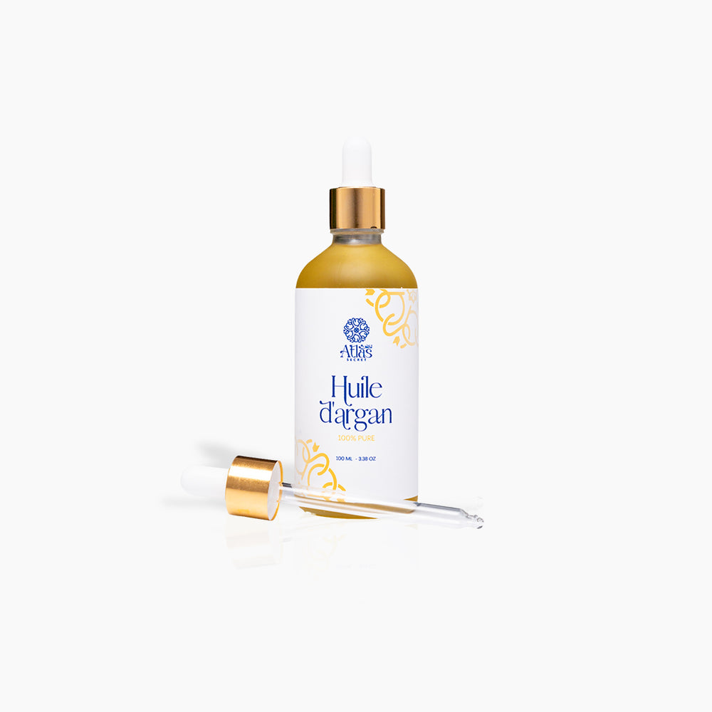 Huile d’Argan Pure
