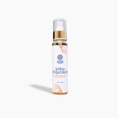 Huile de massage - Ambre El Marrakchi Atlas Secret