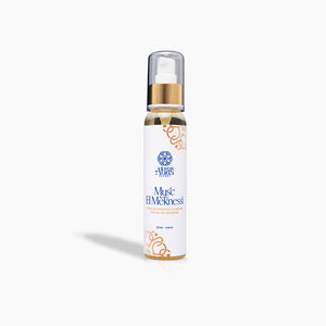 Huile de massage - Musc El Meknessi