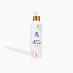 Lait hydratant corps - Ambre El Marrakchi Atlas Secret