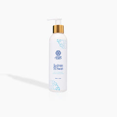 Lait hydratant corps - Jasmin El Swiri Atlas Secret