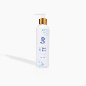 Lait hydratant corps - Jasmin El Swiri