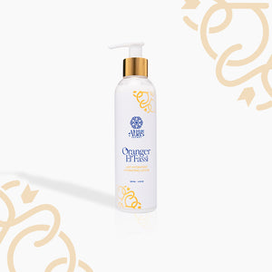 Lait hydratant corps - Oranger El Fassi