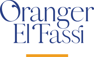 Gel Douche - Oranger El Fassi - professionnel (5 litres)