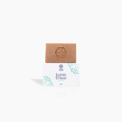 Savon dur Argan - Jasmin El Swiri Atlas Secret