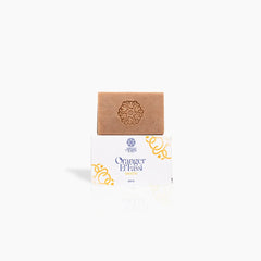 Savon dur Argan - Oranger El Fassi Atlas Secret