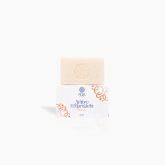 Savon dur Lait de Chamelle - Ambre El Marrakchi Atlas Secret