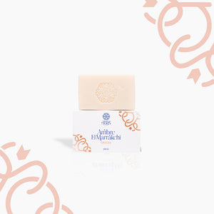 Savon dur Lait de Chamelle - Ambre El Marrakchi