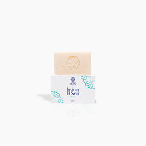Savon dur Lait de Chamelle - Jasmin El Swiri