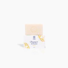 Savon dur Lait de Chamelle - Oranger El Fassi Atlas Secret
