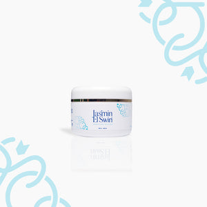 Gommage corps - Jasmin El Swiri