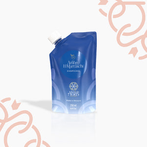 Shampooing - Ambre El Marrakchi