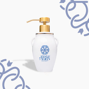 Tanjia en céramique vide réutilisable