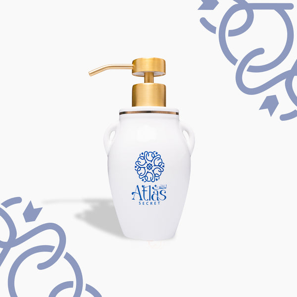 Tanjia en céramique vide réutilisable