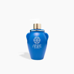 Tanjia plastique vide réutilisable Atlas Secret